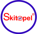 Skitopel